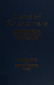 Land of Enchanters--second edition
