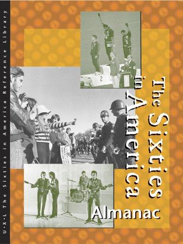 The sixties in America