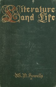 Literature and Life Studies