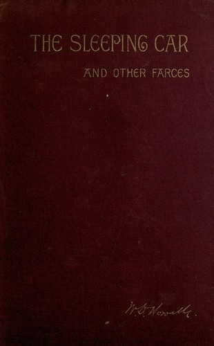 The sleeping-car, and other farces