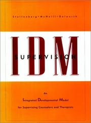 IDM supervision