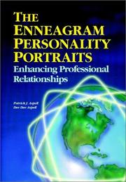 The enneagram personality portraits