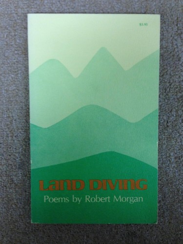 Land Diving
