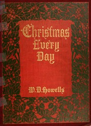Christmas every day