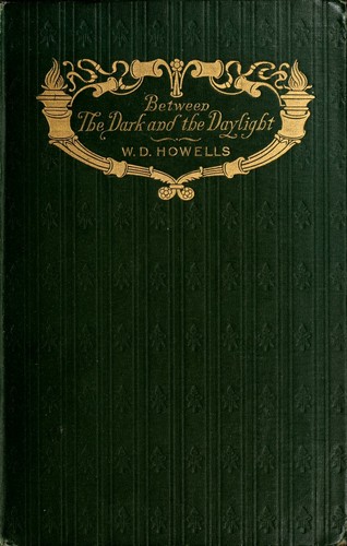 Between the Dark and the Daylight