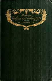 Between the Dark and the Daylight