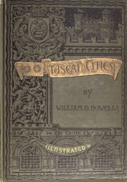Tuscan cities