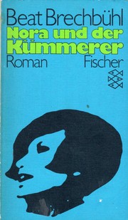 Nora und der Kümmerer