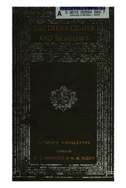 Southern Lights and Shadows