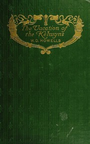 The vacation of the Kelwyns