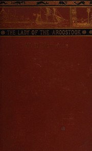 The lady of the Aroostook