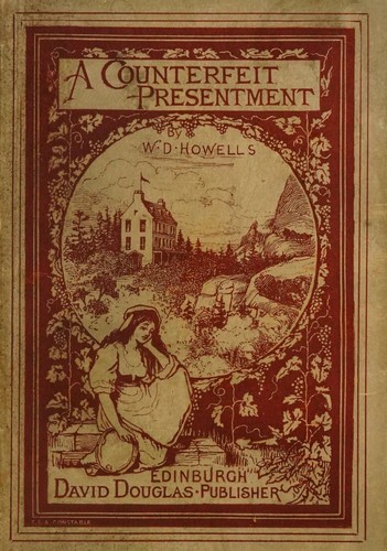 A counterfeit presentment, and The parlour car