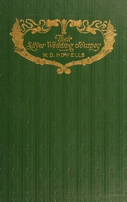 Their Silver Wedding Journey