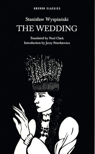 The wedding