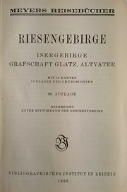 Riesengebirge
