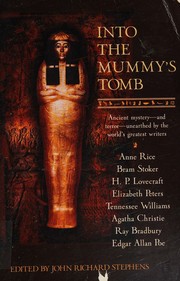 Into the Mummy's Tomb