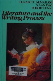 Literature and the writing process