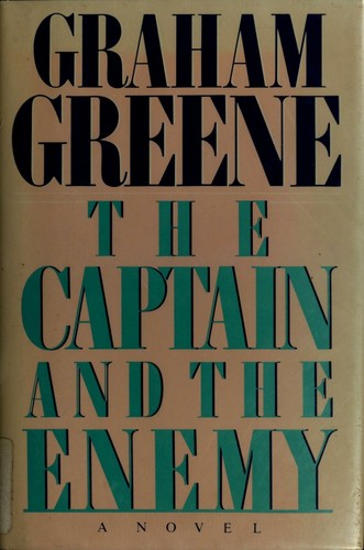The Captain and the Enemy