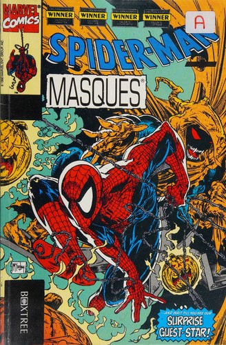 Spider-man (Spider-Man)