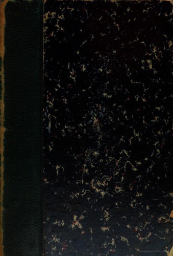 The history of England from the accession of James the Second [4/4]