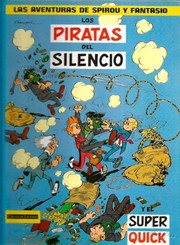 Les pirates du silence