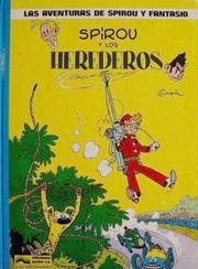 Spirou et les héritiers