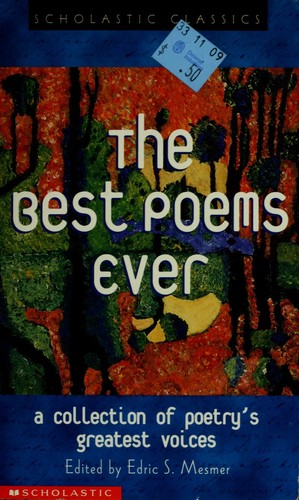 The Best Poems Ever