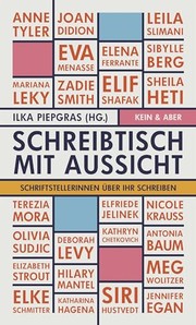 Schreibtisch mit Aussicht