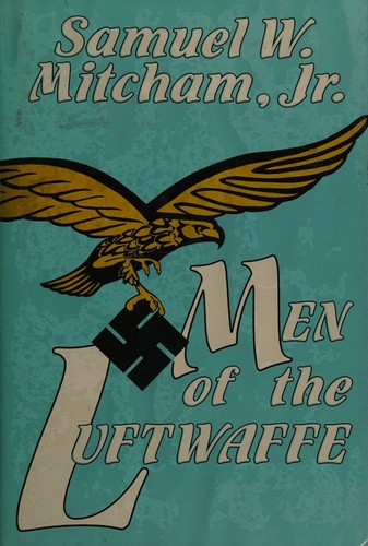 Men of the Luftwaffe