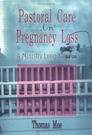 Pastoral care in pregnancy loss