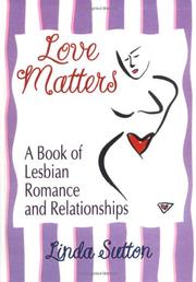 Love matters