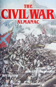 The Civil War Almanac