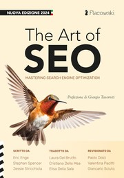 The Art of SEO (italiano) - 2024