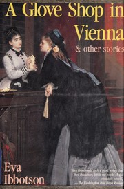 A glove shop in Vienna and other stories