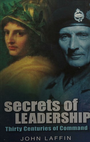 Secrets of leadership