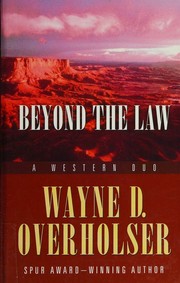 Beyond the law