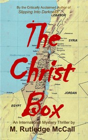 THE CHRIST BOX