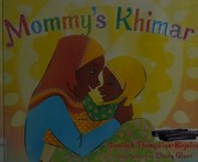 Mommy's khimar