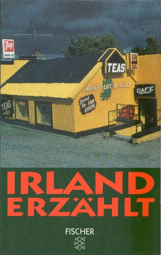 Irland Erzählt