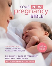The new pregnancy bible
