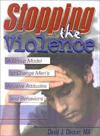 Stopping the violence