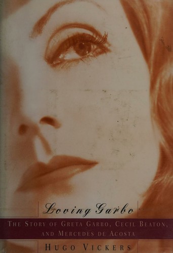 Loving Garbo