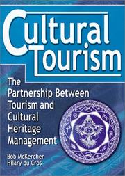 Cultural Tourism