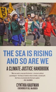 Sea Is Rising and So Are We