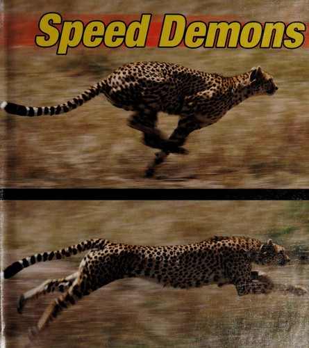 Speed demons