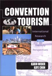 Convention Tourism
