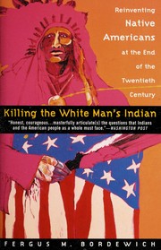 Killing the White Man's Indian