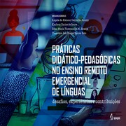 Práticas Didático-Pedagógicas no Ensino Remoto Emergencial de Línguas