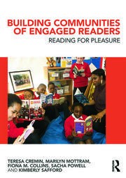 Building communities of engaged readers