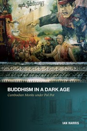Buddhism in a dark age